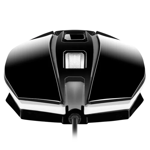 Mouse Sven RX-200 Black
