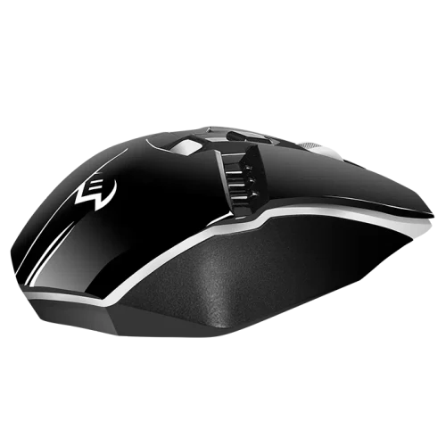 Mouse Sven RX-200 Black