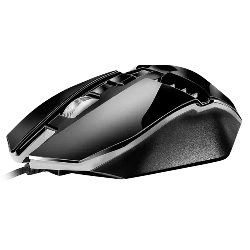 Mouse Sven RX-200 Black