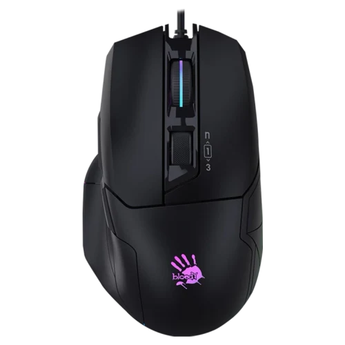 Компьютерная мышь Bloody W70 Max