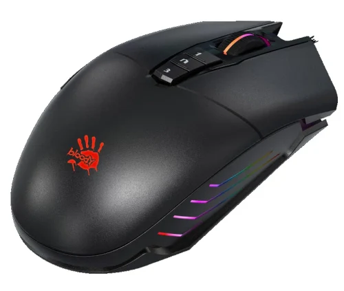 Компьютерная мышь Bloody P91 Pro