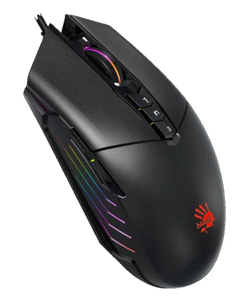 Компьютерная мышь Bloody P91 Pro