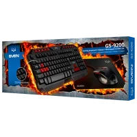 Комплект Sven GS-9200, Черный 5