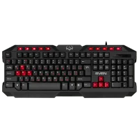 Комплект Sven GS-9200, Черный 4