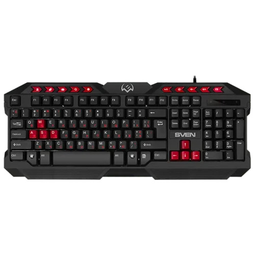 Комплект Sven GS-9200, Черный
