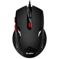 Комплект Sven GS-9200, Черный 3