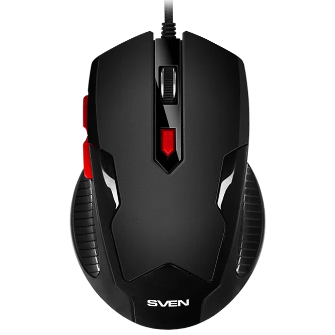 Комплект Sven GS-9200, Черный 3