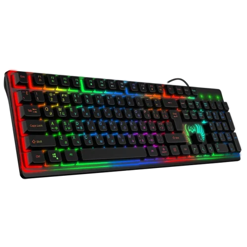 Клавиатура Sven KB-G8000, Черный