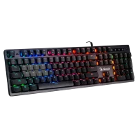 Клавиатура A4Tech Bloody B500N, Черный 2