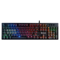 Клавиатура A4Tech Bloody B500N, Черный