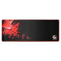 Mouse Pad pentru jocuri Gembird MP-GAMEPRO, Extra Large, Negru