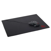 Mouse Pad pentru jocuri Gembird MP-GAME, Large, Negru
