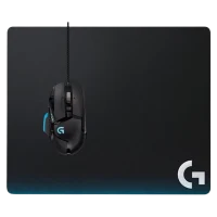 Mouse Pad pentru jocuri Logitech G440, Medium, Negru