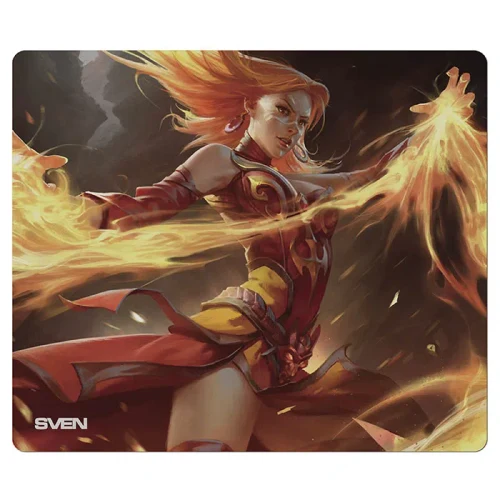 Mousepad Sven GF1M