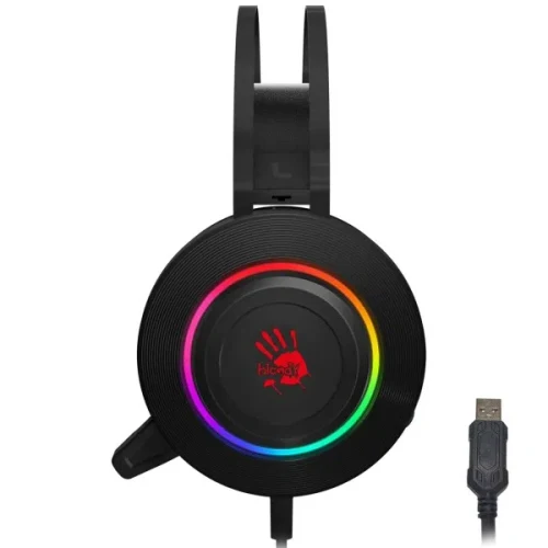 Căşti Bloody G521 Black