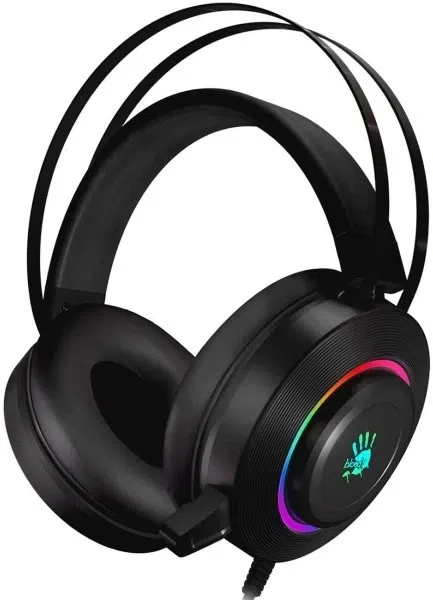 Căşti Bloody G521 Black