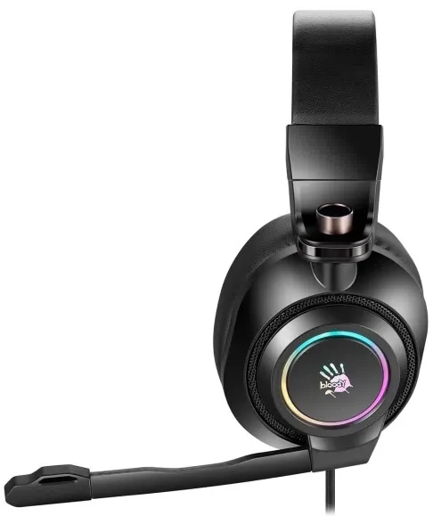 Наушники Bloody G580