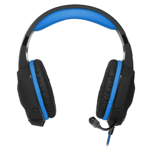 Наушники Sven AP-U980MV Black/Blue