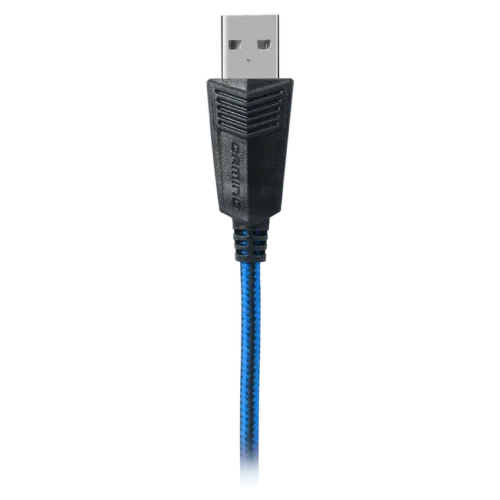 Наушники Sven AP-U980MV Black/Blue