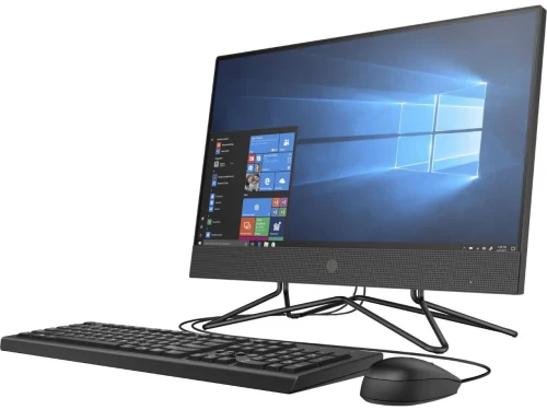 Моноблок Hp 205 G4 (9US10EA)