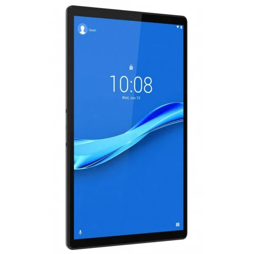 Планшет Lenovo Tab M10 FHD Plus (2nd Gen), Wi-Fi + 4G LTE, 128Гб, Iron Grey