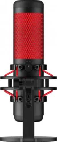 Микрофон HyperX QuadCast (4P5P6AA) 2