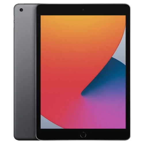 Планшет Apple iPad 2020 Space / Серый /32 ГБ /MYL92RK/A