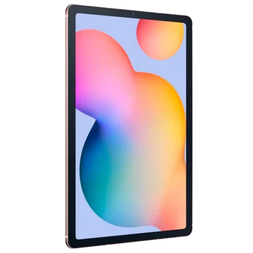 Планшет Samsung TAB S6 Lite Розовый/ 64 ГБ/ Wi-Fi/ P610