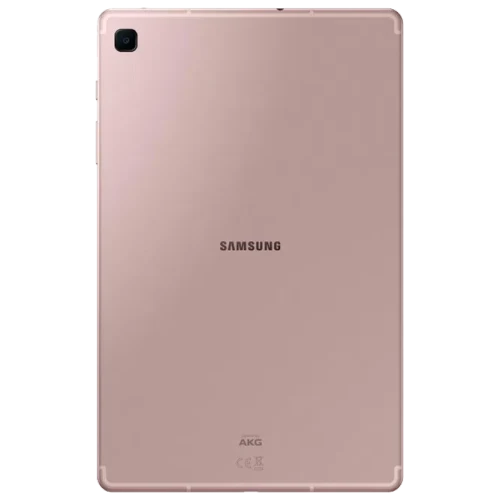 Планшет Samsung TAB S6 Lite Розовый/ 64 ГБ/ Wi-Fi/ P610