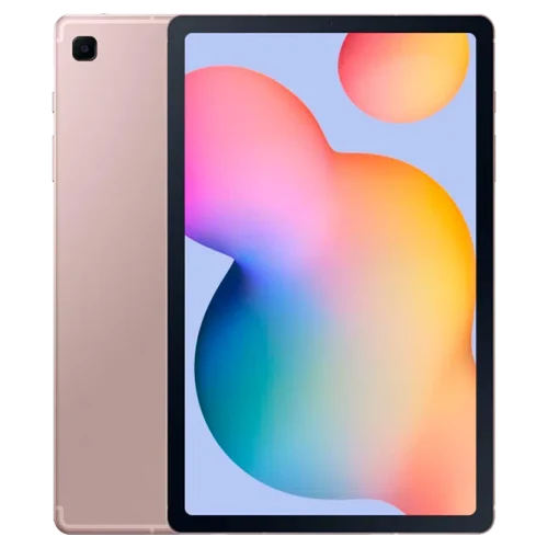 Планшет Samsung TAB S6 Lite Розовый/ 64 ГБ/ Wi-Fi/ P610