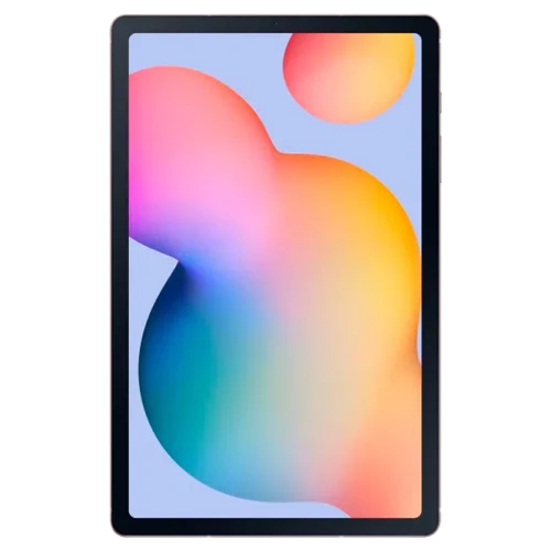 Планшет Samsung TAB S6 Lite Розовый/ 64 ГБ/ Wi-Fi/ P610