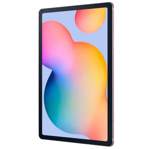 Планшет Samsung TAB S6 Lite Розовый/ 64 ГБ/ Wi-Fi/ P610
