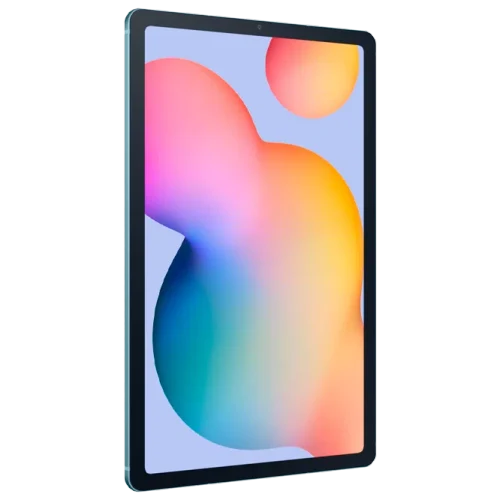 Планшет Samsung TAB S6 Lite Синий/ 64 ГБ/ LTE/ P615
