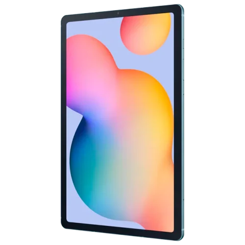 Планшет Samsung TAB S6 Lite Синий/ 64 ГБ/ LTE/ P615