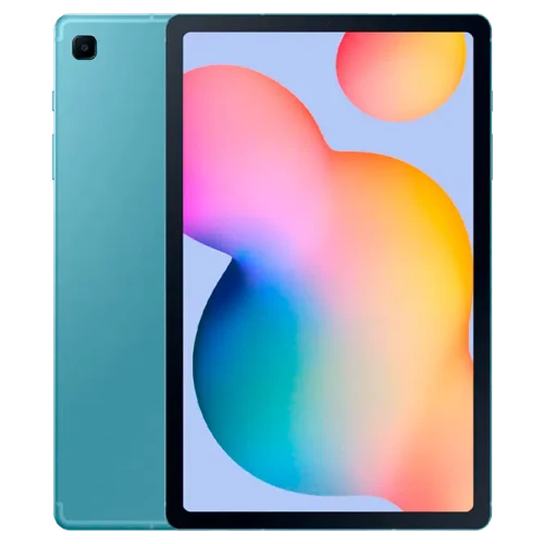 Планшет Samsung TAB S6 Lite Синий/ 64 ГБ/ LTE/ P615