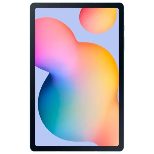 Планшет Samsung TAB S6 Lite Синий/ 64 ГБ/ LTE/ P615