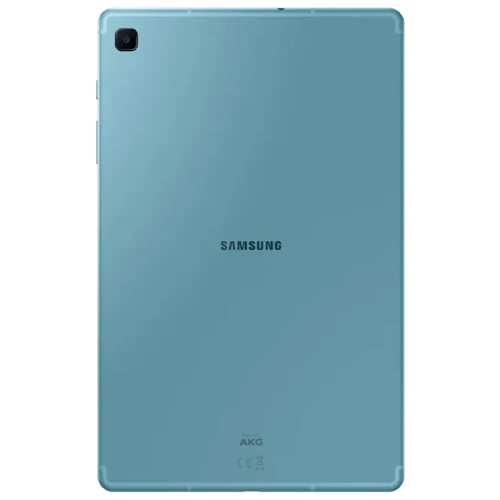Планшет Samsung TAB S6 Lite Синий/ 64 ГБ/ LTE/ P615