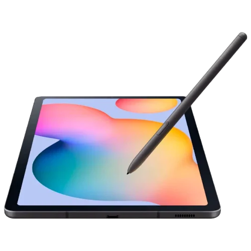 Планшет Samsung TAB S6 Lite Oxford Серый/ 64 ГБ/ LTE/ P615