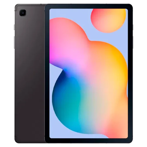 Планшет Samsung TAB S6 Lite Oxford Серый/ 64 ГБ/ LTE/ P615