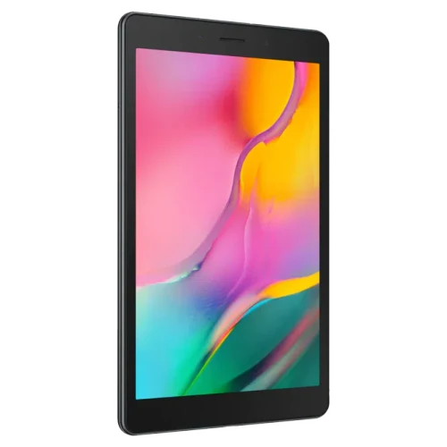 T295/32 Tab A 8.0 LTE Black
