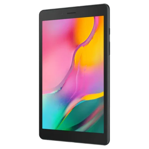 T295/32 Tab A 8.0 LTE Black