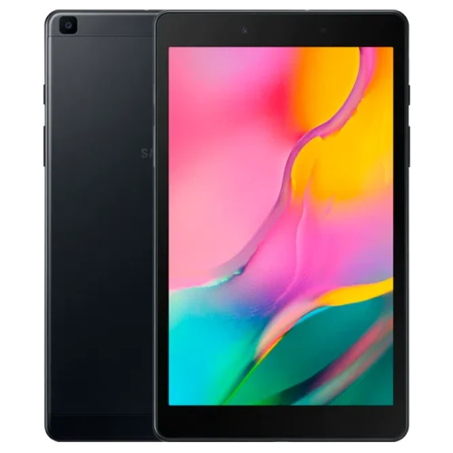 T295/32 Tab A 8.0 LTE Black