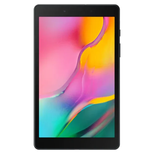 T295/32 Tab A 8.0 LTE Black