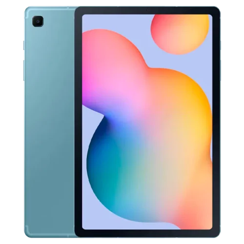 Tabletă Samsung TAB S6 Lite Blue/ 64 GB/ Wi-Fi/ P610