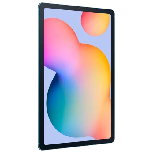 Samsung Galaxy Tab S6 Lite 64GB Wi-Fi (P610), Blue
