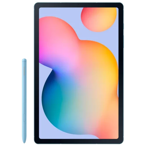 Samsung Galaxy Tab S6 Lite 64GB Wi-Fi (P610), Blue