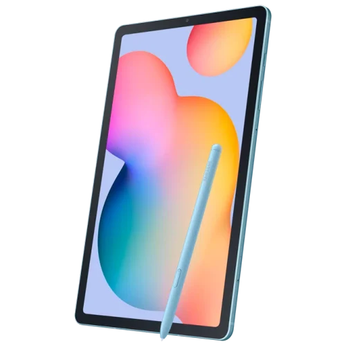 Samsung Galaxy Tab S6 Lite 64GB Wi-Fi (P610), Blue
