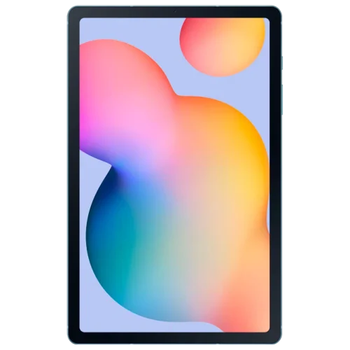 Samsung Galaxy Tab S6 Lite 64GB Wi-Fi (P610), Blue