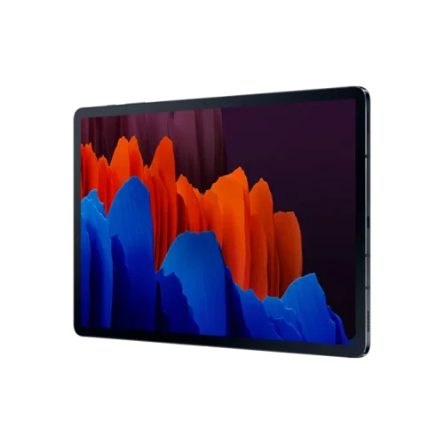 T975 Tab S7+ /128 Black
