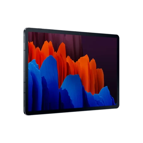 T975 Tab S7+ /128 Black